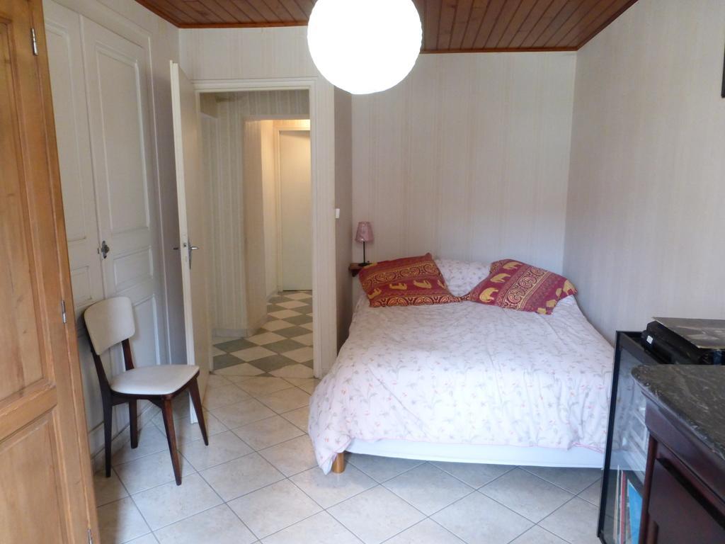 Au Coeur De La Campagne - Gite Non Loins D'Annecy- A 17 Min D'Annecy - Tout Pret D'Aix Les Bains Saint-Girod Room photo